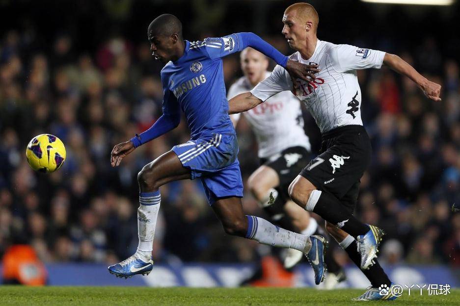 富勒姆半场领先，最后时刻被扳平，主场失利难掩难过的简单介绍