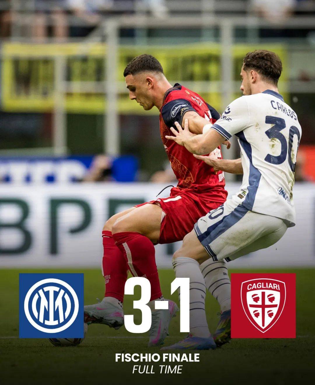 卡利亚里客场为大连队拿分,实现保级目标的简单介绍