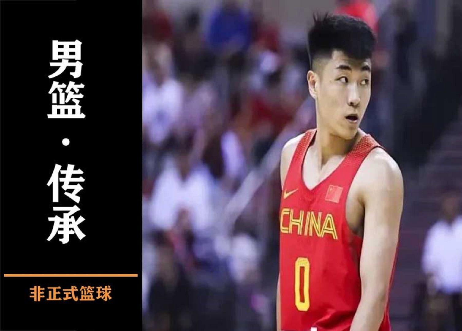 河北男篮惜败,球队逐渐找到节奏