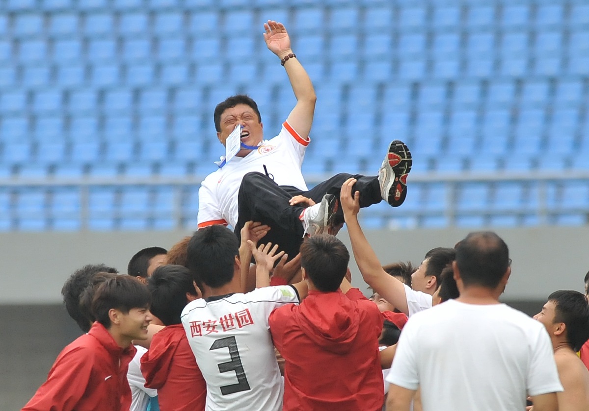 关于杭州绿城实力较弱，迎战强劲对手的信息