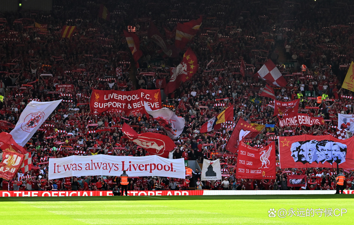 利物浦大胜，英超积分榜傲视群雄的简单介绍