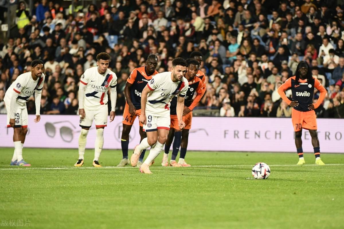 波尔多客场逼平巴黎圣日耳曼，赛前吹响反击号角的简单介绍