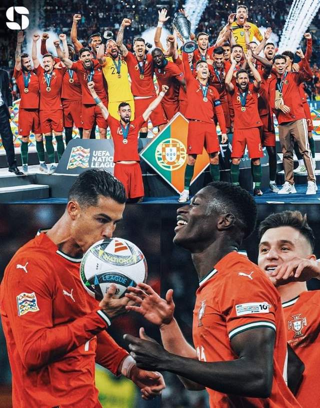 欧国联半决赛惊心动魄,强队集结对战