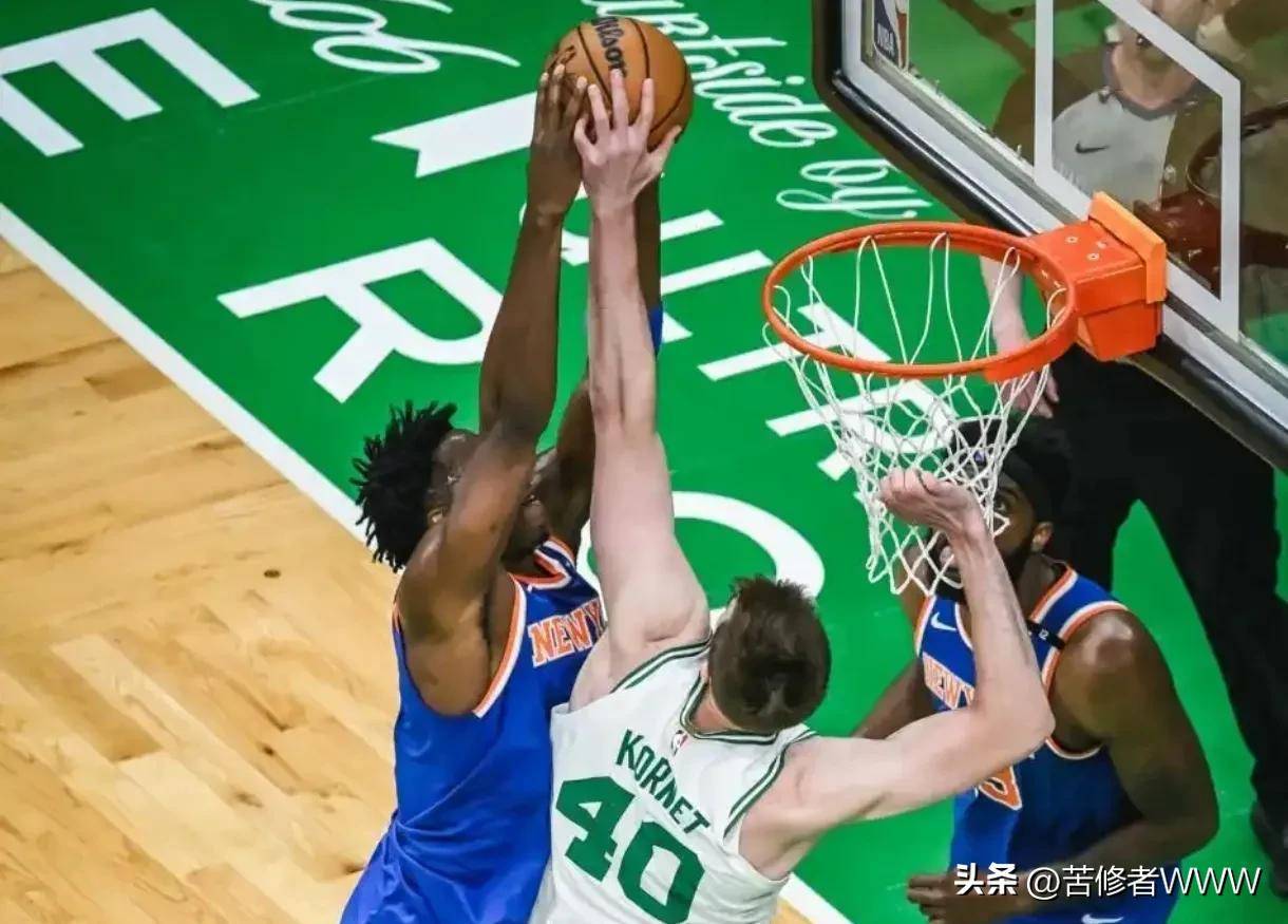 唐斯狂砍掀起高潮分,凯尔特人迎来新赛季高光!