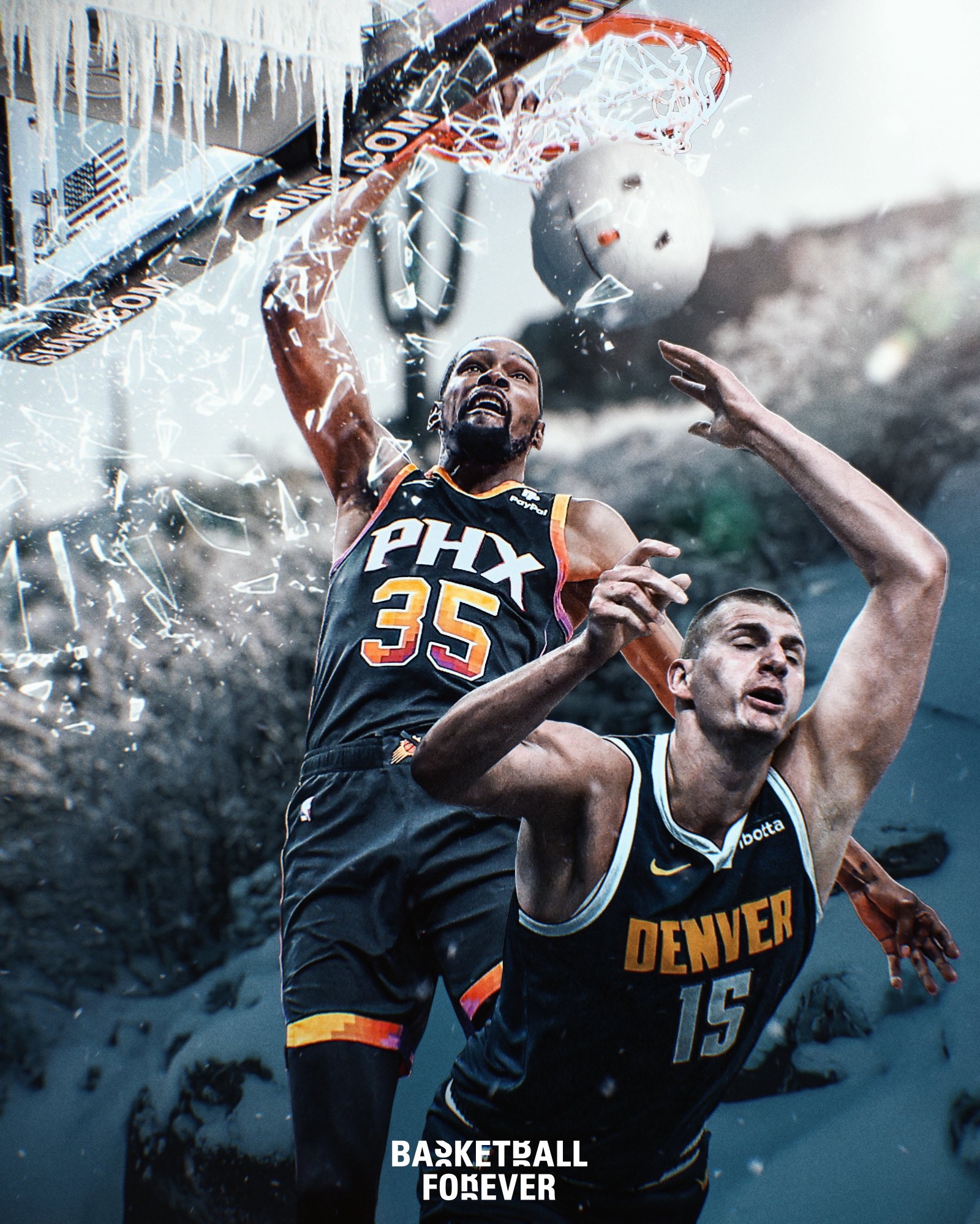 国王狂砍引发争议分,杜兰特迎来新赛季高光!的简单介绍