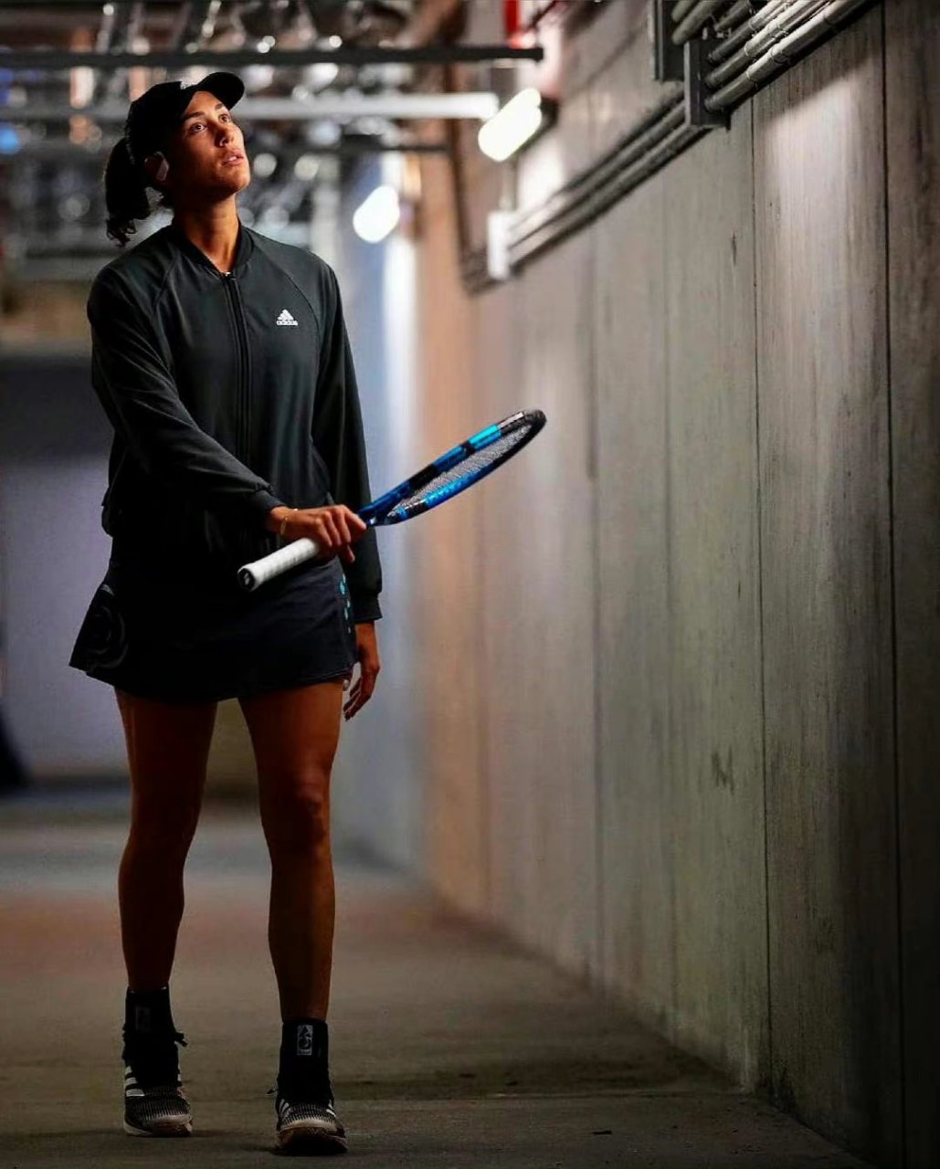 穆古鲁扎在IG比赛中连败,败北引发热议!